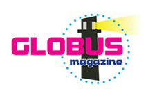 globus magazine